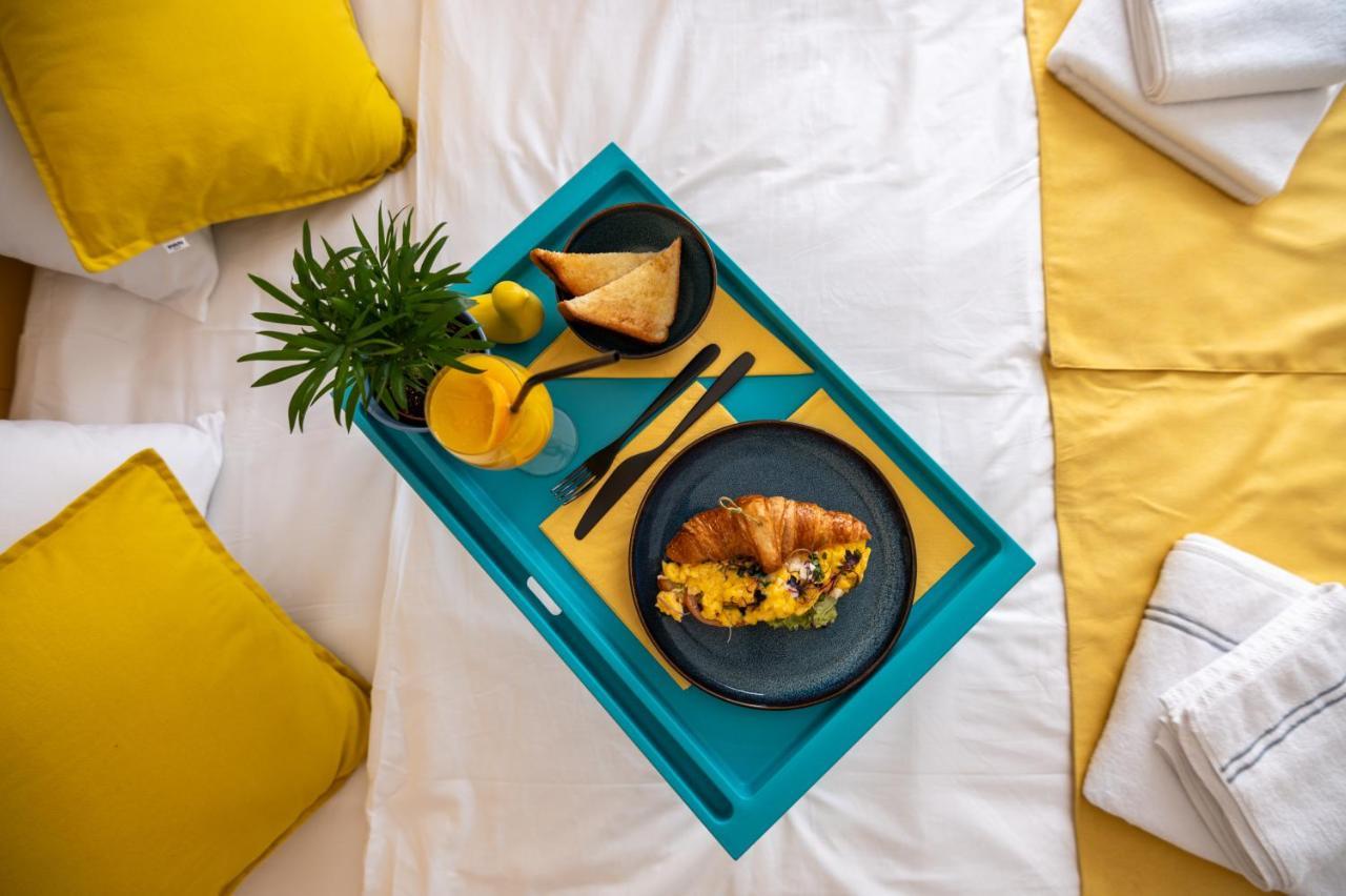 Izzzi Life Mint Apart otel Dubai Dış mekan fotoğraf