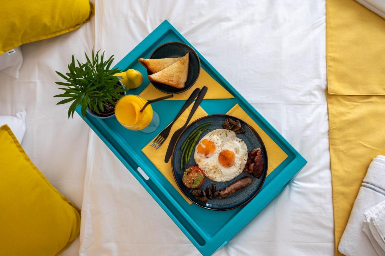 Izzzi Life Mint Apart otel Dubai Dış mekan fotoğraf